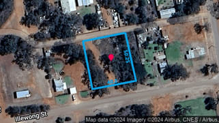 21 Illewong Street Euabalong West NSW 2877