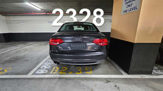 2328/163 Exhibition Street Melbourne VIC 3000