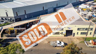 Building Area/4 Madeline Street Strathfield South NSW 2136