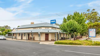 37 Wirrega Road Mundulla SA 5270 37 Wirrega Road Mundulla SA 5270
