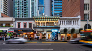 153 Elizabeth Street Brisbane City QLD 4000