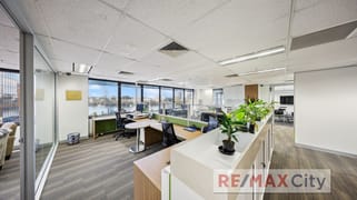 Level 5, 501 & 502/10 Market Street Brisbane City QLD 4000