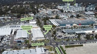 Unit 15/16-24 Waratah Street Kirrawee NSW 2232