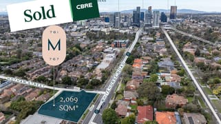 761-767 Whitehorse Road Mont Albert VIC 3127 761-767 Whitehorse Road Mont Albert VIC 3127