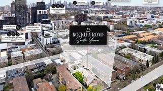 23 Rockley Road South Yarra VIC 3141