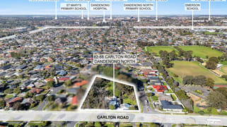 82-88 Carlton Road Dandenong North VIC 3175