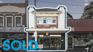 301 Waverley Road Malvern East VIC 3145
