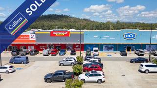 Deeragun Road Deeragun QLD 4818