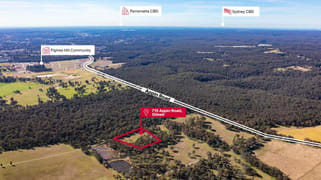 Whole Site/715 Appin Road Gilead NSW 2560