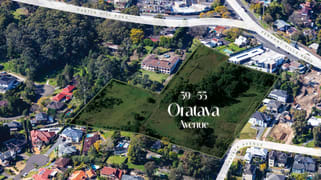 39-55 Oratava Avenue West Pennant Hills NSW 2125