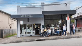 Whole Property/1-3 Lord Street Roseville NSW 2069