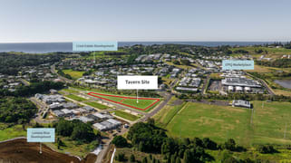 Lots 60 & 61 Salt Air Circuit Lennox Head NSW 2478