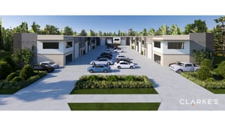 Lots 3 & 4 Synergy Park, 55-57 Industrial Avenue Logan Village QLD 4207 Lots 3 & 4 Synergy Park, 55-57 Industrial Avenue Logan Village QLD 4207