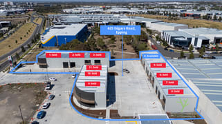 Edgars Business Park 625 Edgars Road Epping VIC 3076