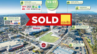 93-97 Maroondah Hwy Ringwood VIC 3134