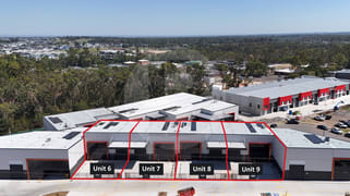 8/8-10 HARE PLACE Rouse Hill NSW 2155