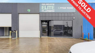 9 Intrepid Street Berwick VIC 3806