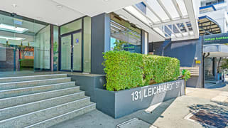 32/131 Leichhardt Street Spring Hill QLD 4000 32/131 Leichhardt Street Spring Hill QLD 4000