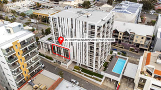 46/1008 Wellington Street West Perth WA 6005