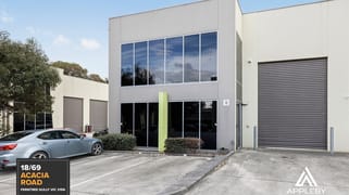 18/69 Acacia Road Ferntree Gully VIC 3156