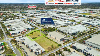 21 Network Drive Carrum Downs VIC 3201