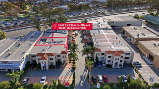 Unit 3/7 Hector Street West Osborne Park WA 6017