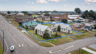 87 Rawson Street & 29 Victoria Street Kurri Kurri NSW 2327