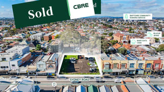 568-574 Sydney Road Brunswick VIC 3056