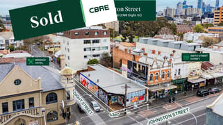 123 Johnston Street (Corner Dight Street) Collingwood VIC 3066
