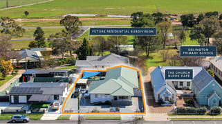 25 Alexander Street Eglinton NSW 2795