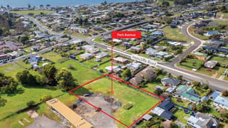 Whole site/Lot 23 Park Avenue Penguin TAS 7316