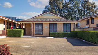 Suite 4, 24 Brown Road Broadmeadow NSW 2292