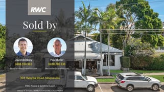 301 Weyba Road Noosaville QLD 4566