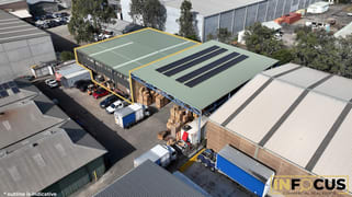St Marys NSW 2760