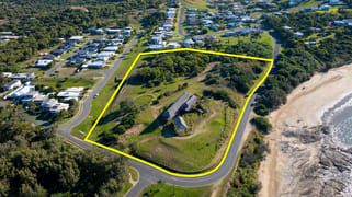 Haven Beach Development Site/Lot 5 Haven Road Emu Park QLD 4710