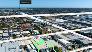 Whole Site/10 & 12 Marlow Road Keswick SA 5035