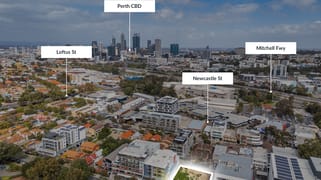 289-295 Vincent Leederville WA 6007