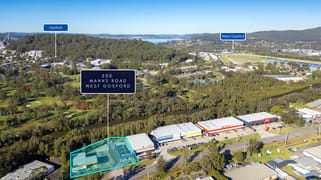 200 Manns Road West Gosford NSW 2250