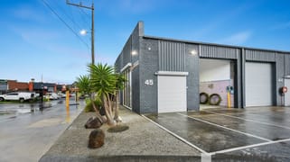45/22 Dunn Crescent Dandenong VIC 3175 45/22 Dunn Crescent Dandenong VIC 3175