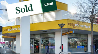 Cash Converters 321 Lonsdale Street (Cnr Scott Street) Dandenong VIC 3175