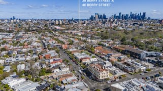 38-40 Berry Street Clifton Hill VIC 3068