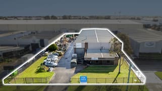 11 Commercial Drive Dandenong South VIC 3175
