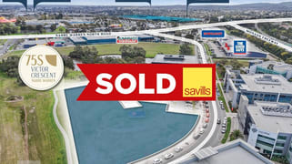 75S Victor Crescent Narre Warren VIC 3805