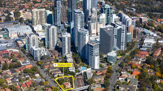 54-56 Anderson Street Chatswood NSW 2067