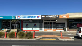 Shops  A & B/146 William Street Devonport TAS 7310