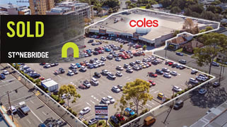 Belmont Citi, 41 Macquarie Street Belmont NSW 2280