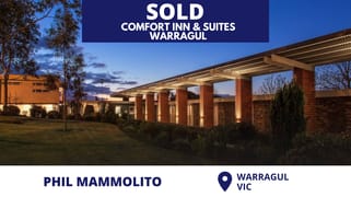 1845 Princes Highway Warragul VIC 3820