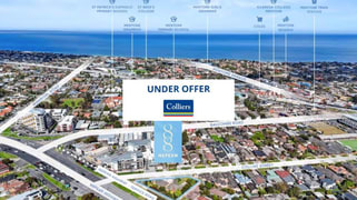 '88 Nepean' Corner Collins Street & Nepean Highway Mentone VIC 3194