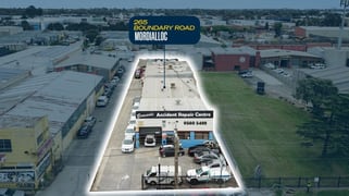 265 Boundary Rd Mordialloc VIC 3195