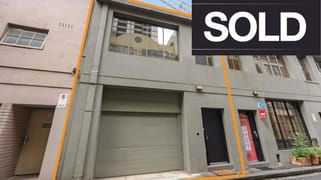 3/18 Davisons Place Melbourne VIC 3000